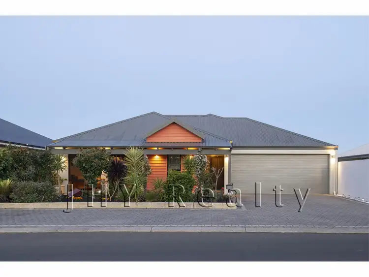 Main view of Homely house listing, 33 Oaks Drive, Vasse WA 6280