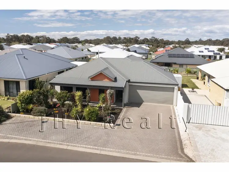 Third view of Homely house listing, 33 Oaks Drive, Vasse WA 6280