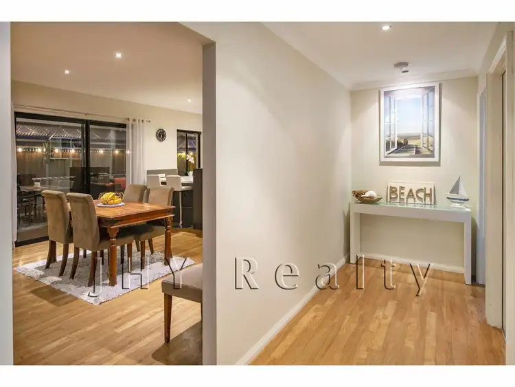 Fourth view of Homely house listing, 33 Oaks Drive, Vasse WA 6280
