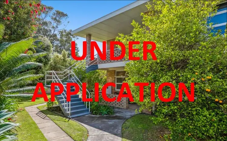 Main view of Homely apartment listing, 5/2 Freshwater Parade, Claremont WA 6010