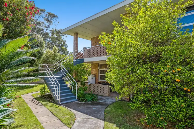 Second view of Homely apartment listing, 5/2 Freshwater Parade, Claremont WA 6010