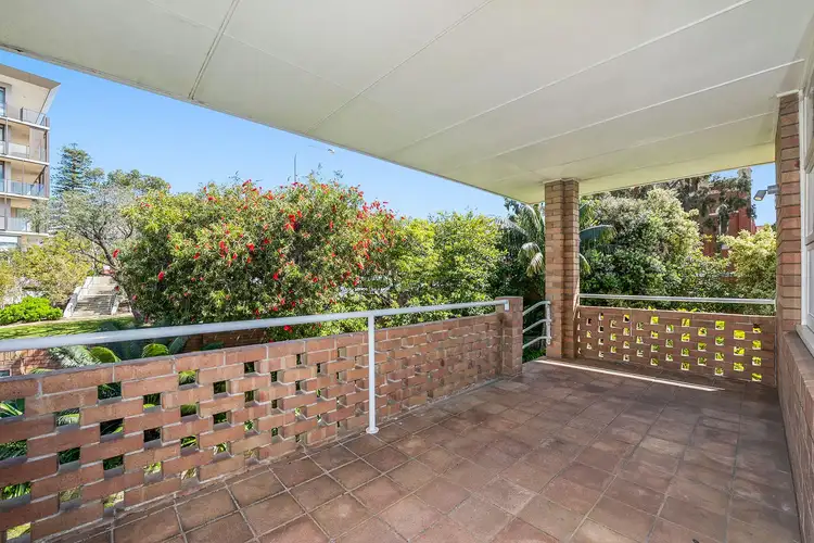 Fourth view of Homely apartment listing, 5/2 Freshwater Parade, Claremont WA 6010
