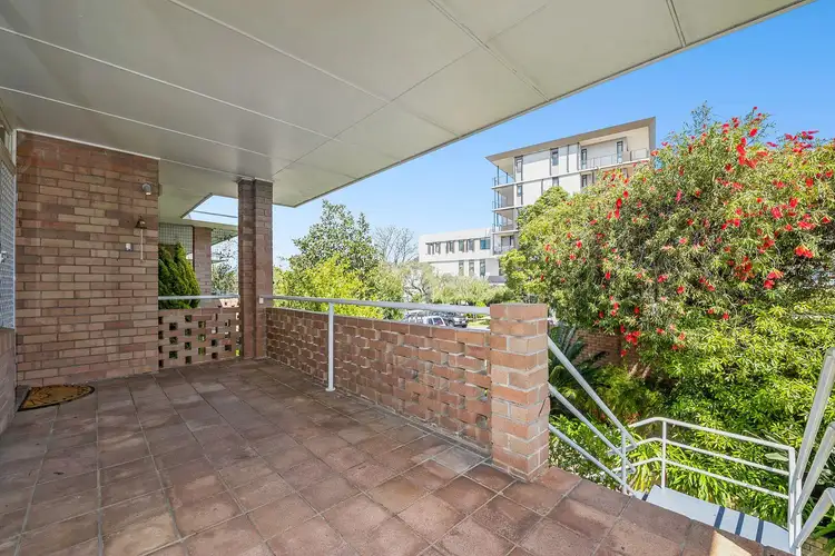 Fifth view of Homely apartment listing, 5/2 Freshwater Parade, Claremont WA 6010