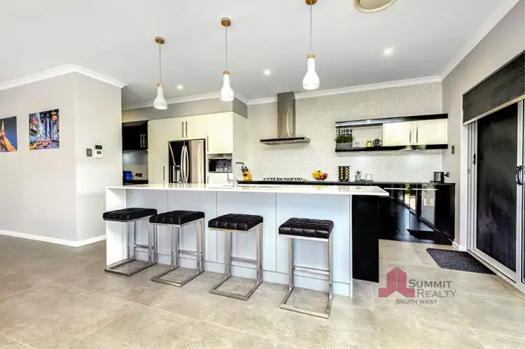 Second view of Homely house listing, 22 Queen Street, South Bunbury WA 6230
