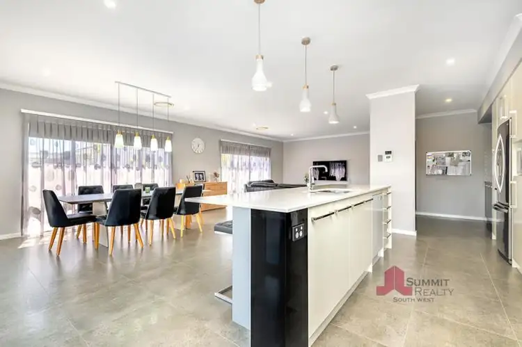 Fourth view of Homely house listing, 22 Queen Street, South Bunbury WA 6230