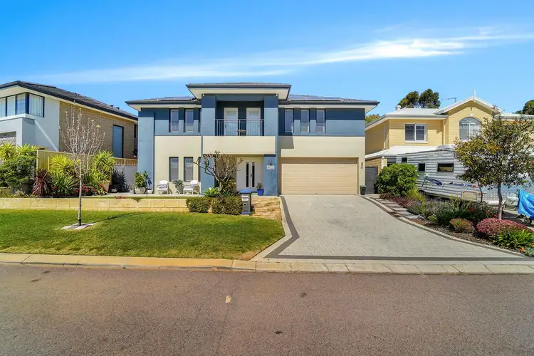 30 Grimwood Avenue, Gwelup WA 6018