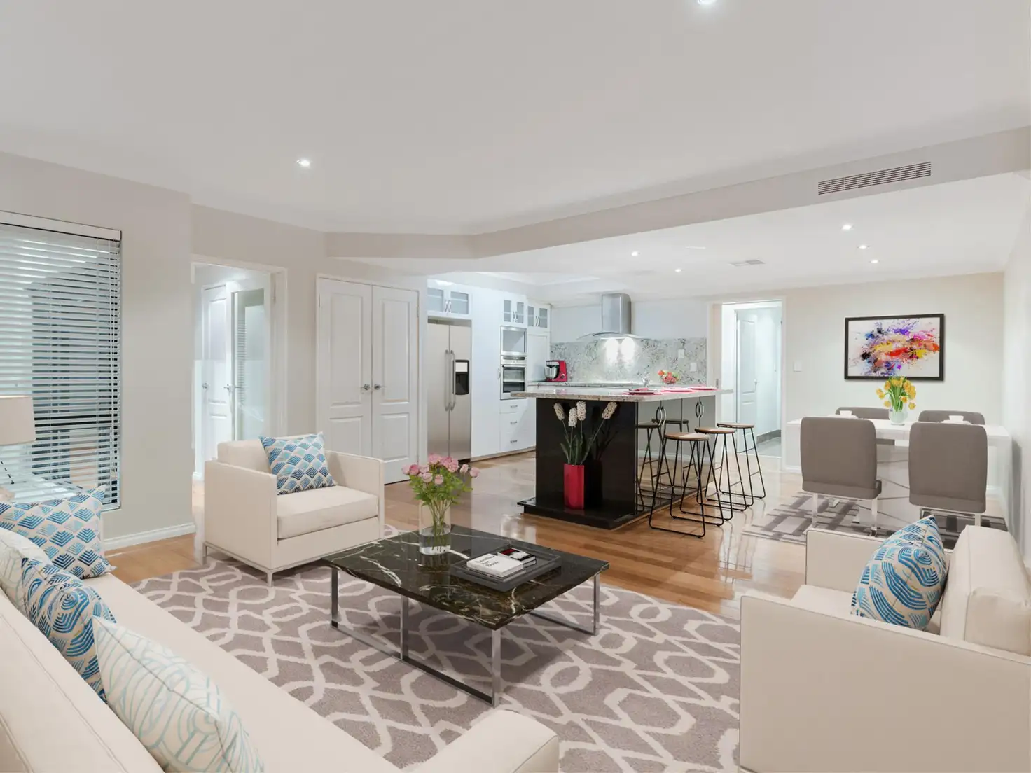 Main view of Homely house listing, 119B Parkin street, Rockingham WA 6168