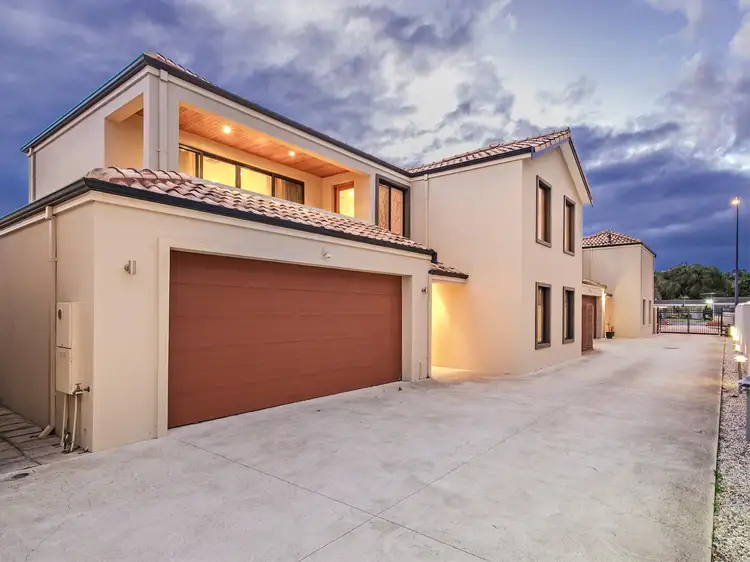 Second view of Homely house listing, 119B Parkin street, Rockingham WA 6168