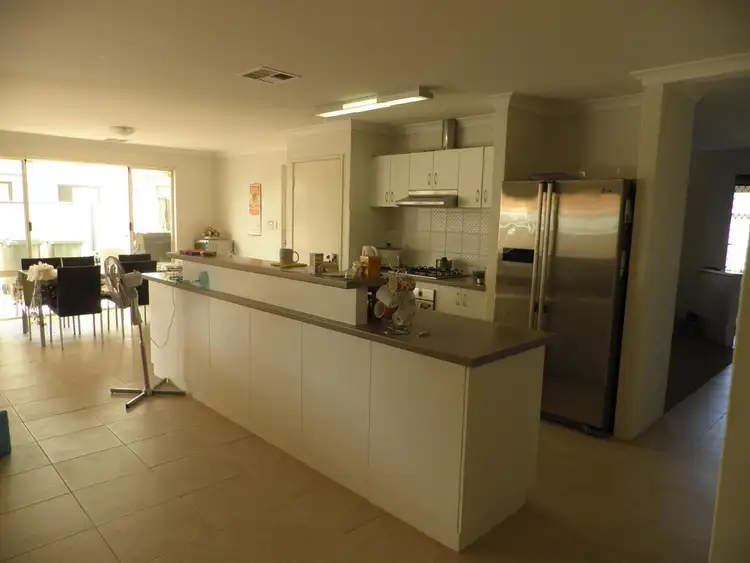 Second view of Homely house listing, 8 Sunflower Road, Success WA 6164