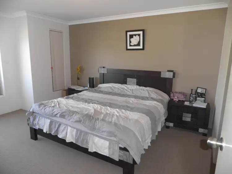 Fourth view of Homely house listing, 8 Sunflower Road, Success WA 6164