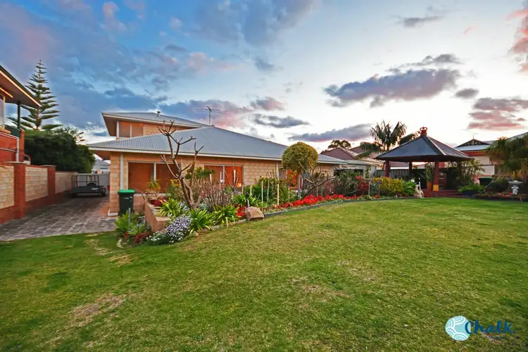 Second view of Homely house listing, 28 Cote D'Azur Gardens, Port Kennedy WA 6172
