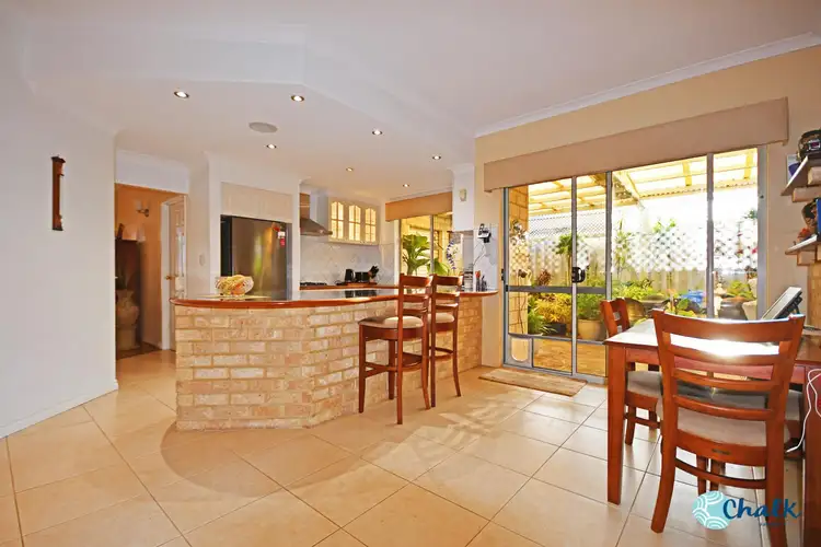 Third view of Homely house listing, 28 Cote D'Azur Gardens, Port Kennedy WA 6172