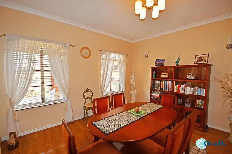 Fourth view of Homely house listing, 28 Cote D'Azur Gardens, Port Kennedy WA 6172
