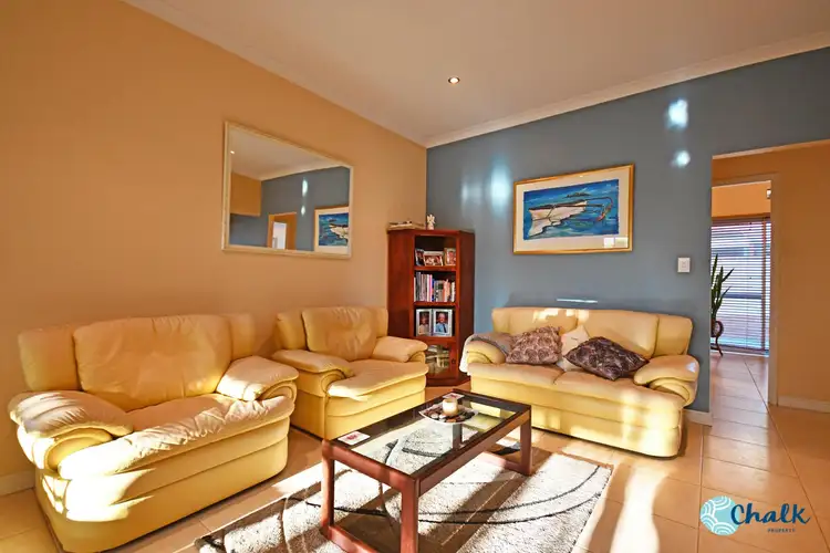 Sixth view of Homely house listing, 28 Cote D'Azur Gardens, Port Kennedy WA 6172