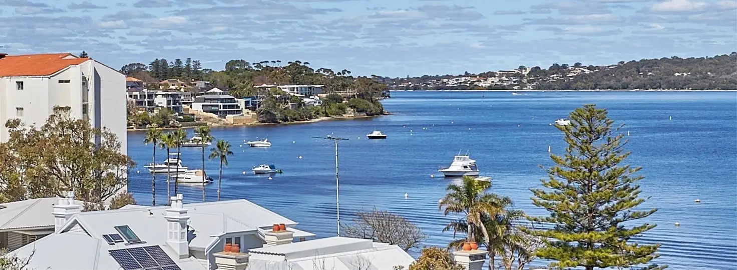 Main view of Homely apartment listing, 5C Continental Court 25  Victoria Avenue, Claremont WA 6010