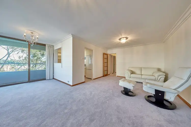 Fourth view of Homely apartment listing, 5C Continental Court 25  Victoria Avenue, Claremont WA 6010