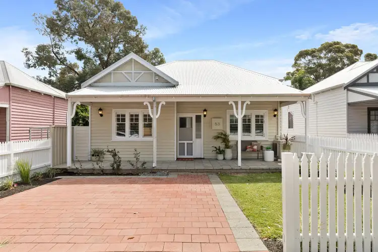 53 Tuam Street, Victoria Park WA 6100