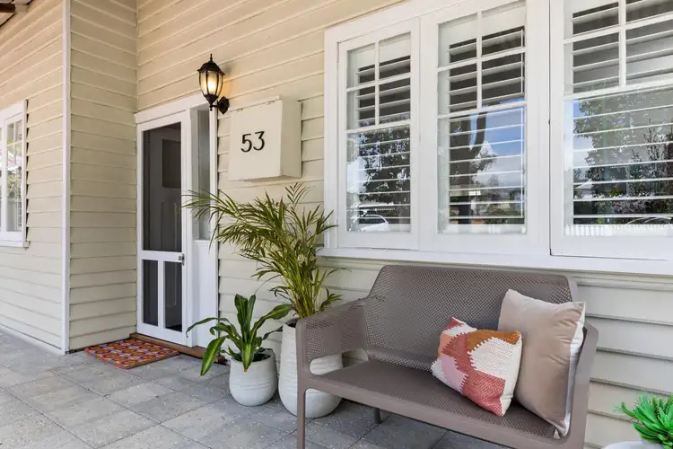 Second view of Homely house listing, 53 Tuam Street, Victoria Park WA 6100