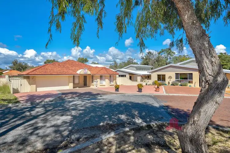 Main view of Homely house listing, 2 Silvergull Terrace, Australind WA 6233