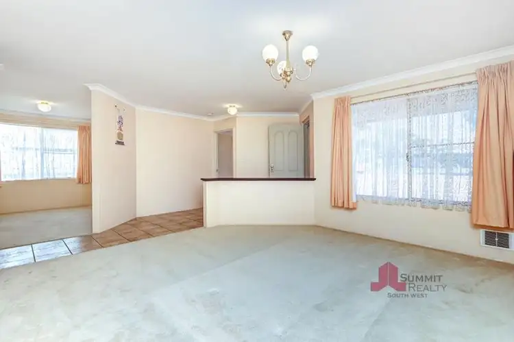 Fourth view of Homely house listing, 2 Silvergull Terrace, Australind WA 6233