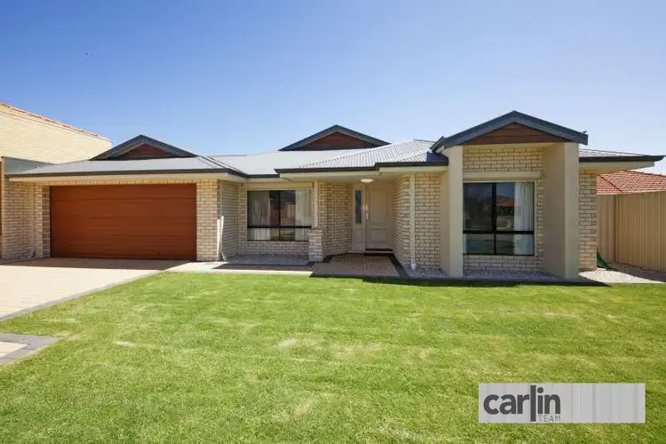 Main view of Homely house listing, 3 Salina Way, Yangebup WA 6164