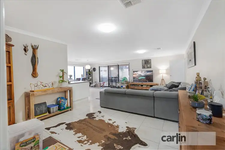 Second view of Homely house listing, 3 Salina Way, Yangebup WA 6164