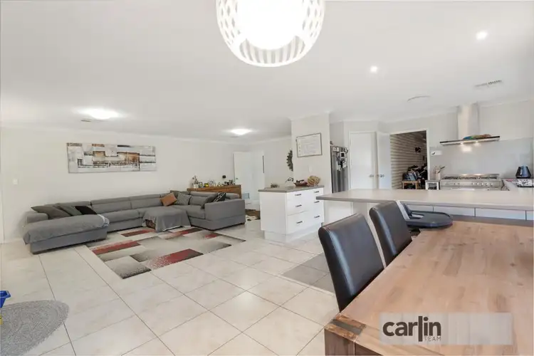 Fourth view of Homely house listing, 3 Salina Way, Yangebup WA 6164