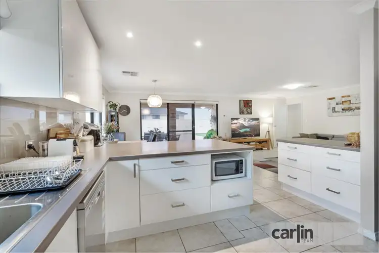 Fifth view of Homely house listing, 3 Salina Way, Yangebup WA 6164