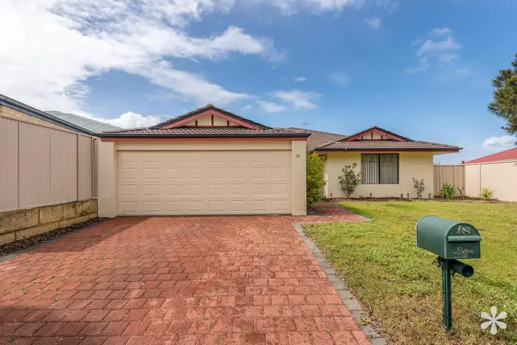 20 Cleopatra Circuit, Bertram WA 6167