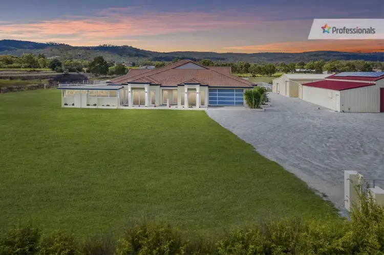 52 Bromley Road, Herne Hill WA 6056