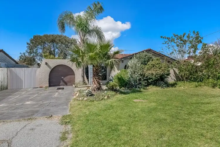 Main view of Homely house listing, 53 Waterton Way, Cooloongup WA 6168