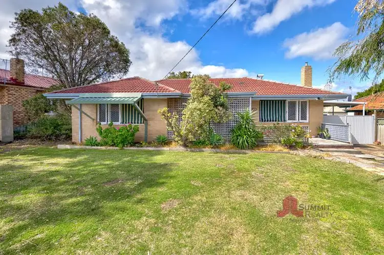 1 Trusty Street, Withers WA 6230