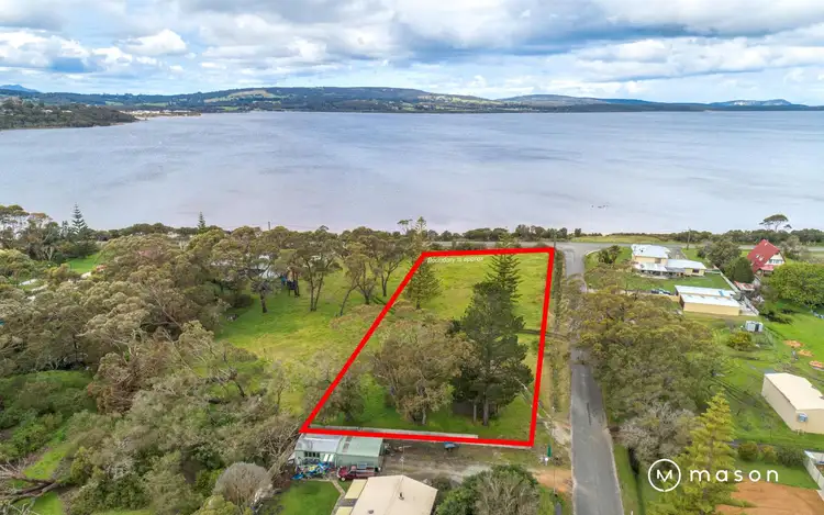 Third view of Homely land listing, 133 The Esplanade, Lower King WA 6330
