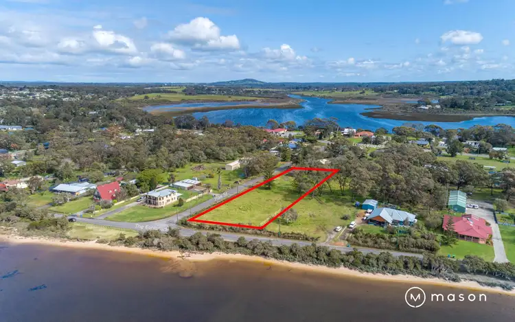 Fifth view of Homely land listing, 133 The Esplanade, Lower King WA 6330