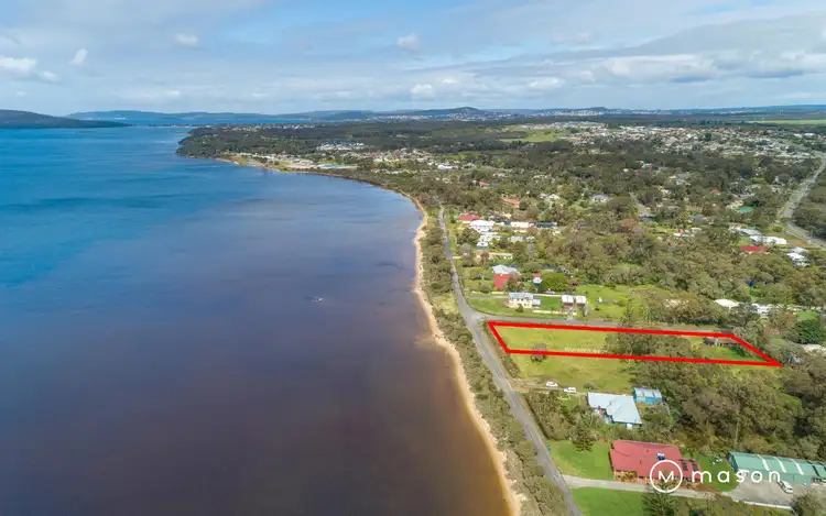 Sixth view of Homely land listing, 133 The Esplanade, Lower King WA 6330