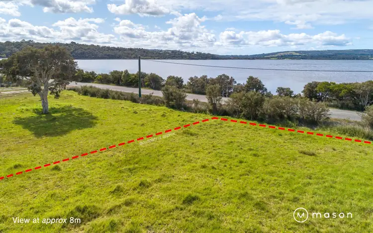Seventh view of Homely land listing, 133 The Esplanade, Lower King WA 6330