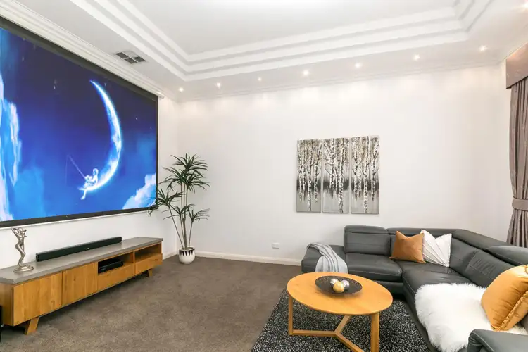 Third view of Homely house listing, 52 Broadhurst Crescent, Bateman WA 6150