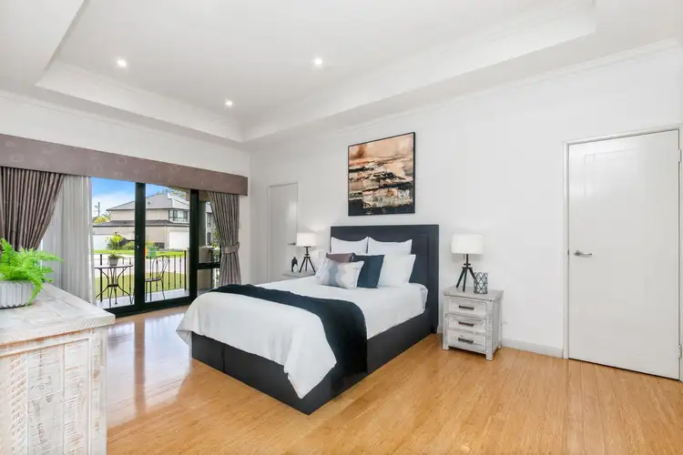 Fourth view of Homely house listing, 52 Broadhurst Crescent, Bateman WA 6150