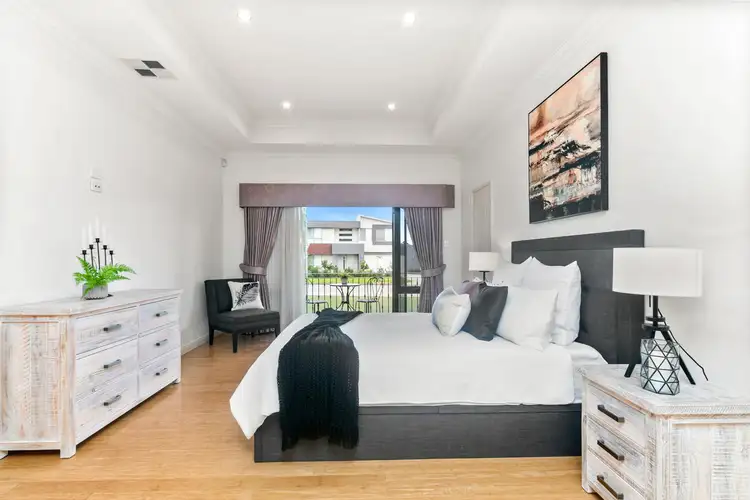 Fifth view of Homely house listing, 52 Broadhurst Crescent, Bateman WA 6150
