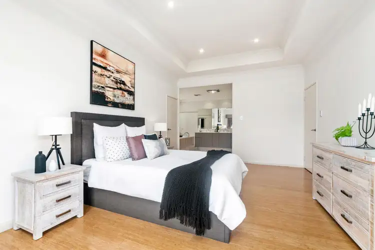 Sixth view of Homely house listing, 52 Broadhurst Crescent, Bateman WA 6150