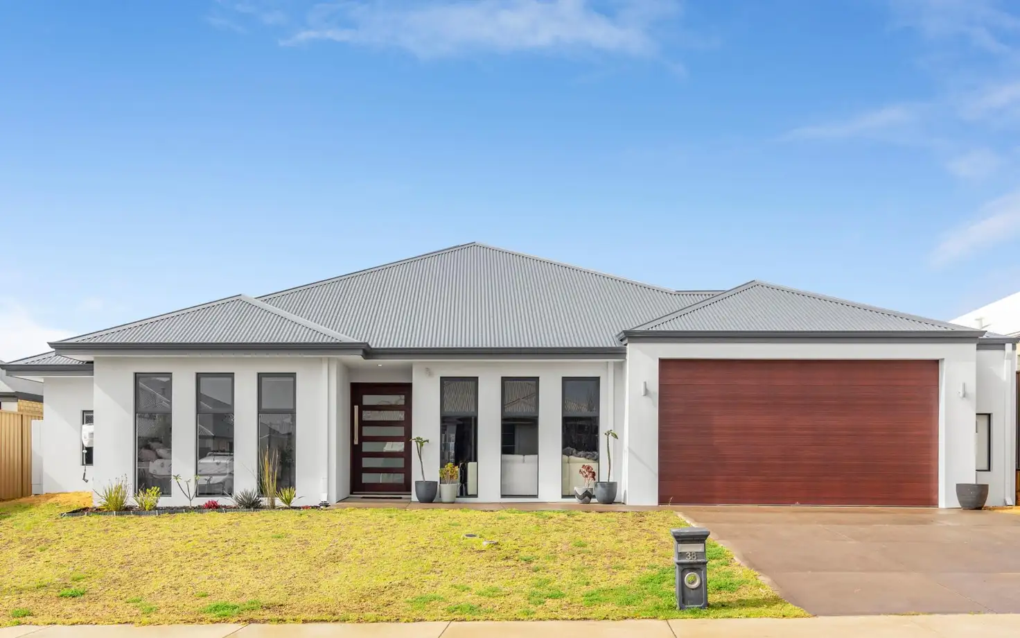 Main view of Homely house listing, 38 Sedge Way, Helena Valley WA 6056