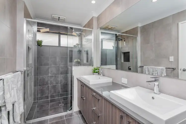 Fifth view of Homely house listing, 38 Sedge Way, Helena Valley WA 6056
