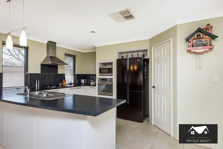 Second view of Homely house listing, 3 Rath Close, Byford WA 6122