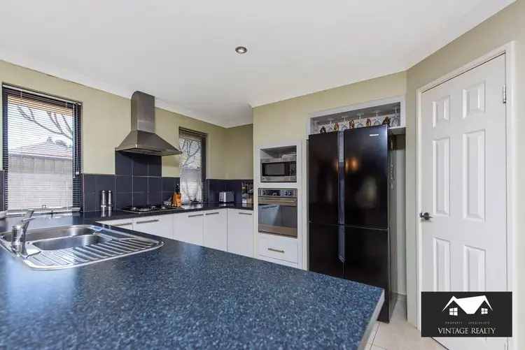 Third view of Homely house listing, 3 Rath Close, Byford WA 6122