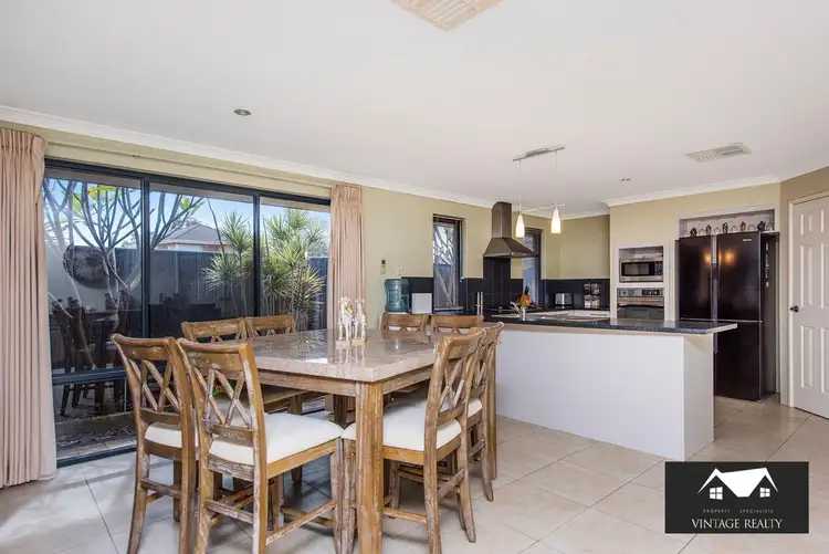 Fourth view of Homely house listing, 3 Rath Close, Byford WA 6122
