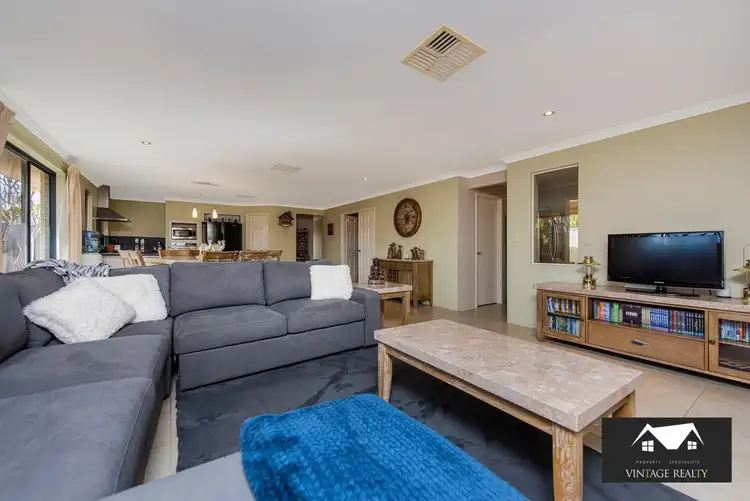Fifth view of Homely house listing, 3 Rath Close, Byford WA 6122