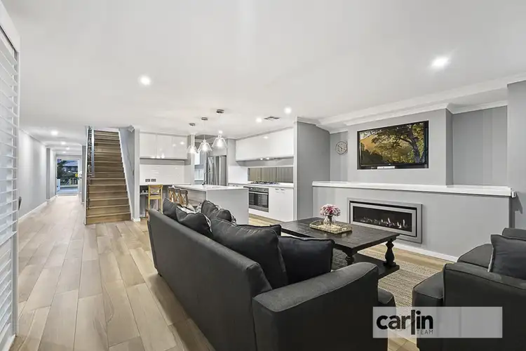 Seventh view of Homely house listing, 15 Serventy Crescent, Hammond Park WA 6164