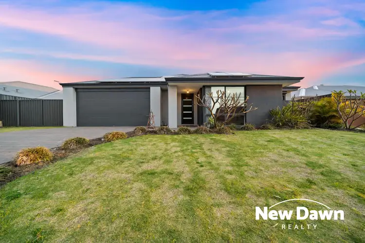 Third view of Homely house listing, 39 Ballybofey Loop, Bullsbrook WA 6084