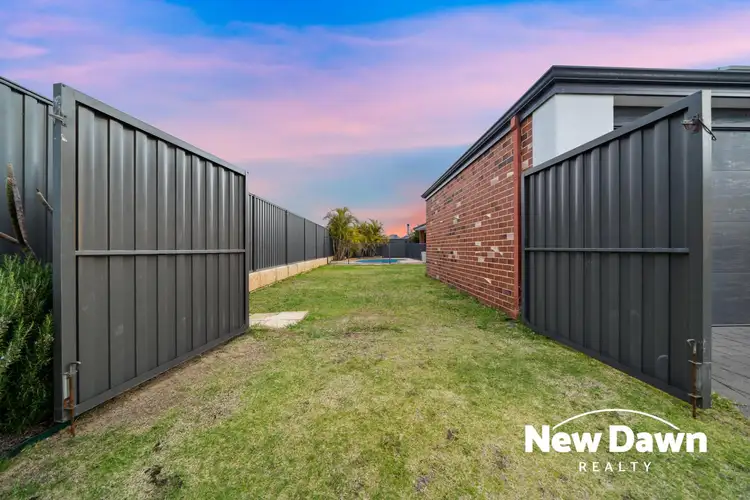 Fourth view of Homely house listing, 39 Ballybofey Loop, Bullsbrook WA 6084