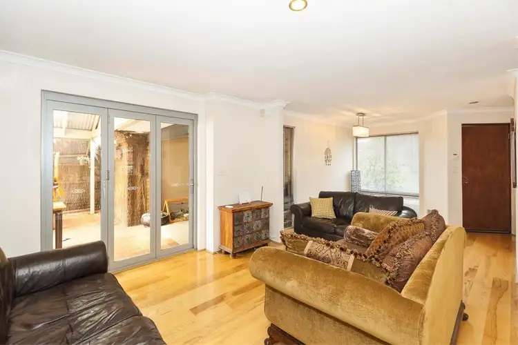 Third view of Homely villa listing, 6/67 Stanley, Scarborough WA 6019